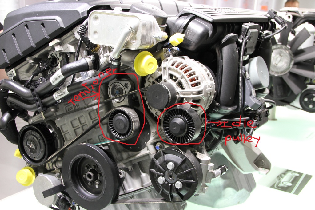 See P100D in engine